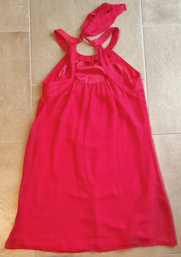 Robe habillée Camaïeu taille 38 - photo numéro 2