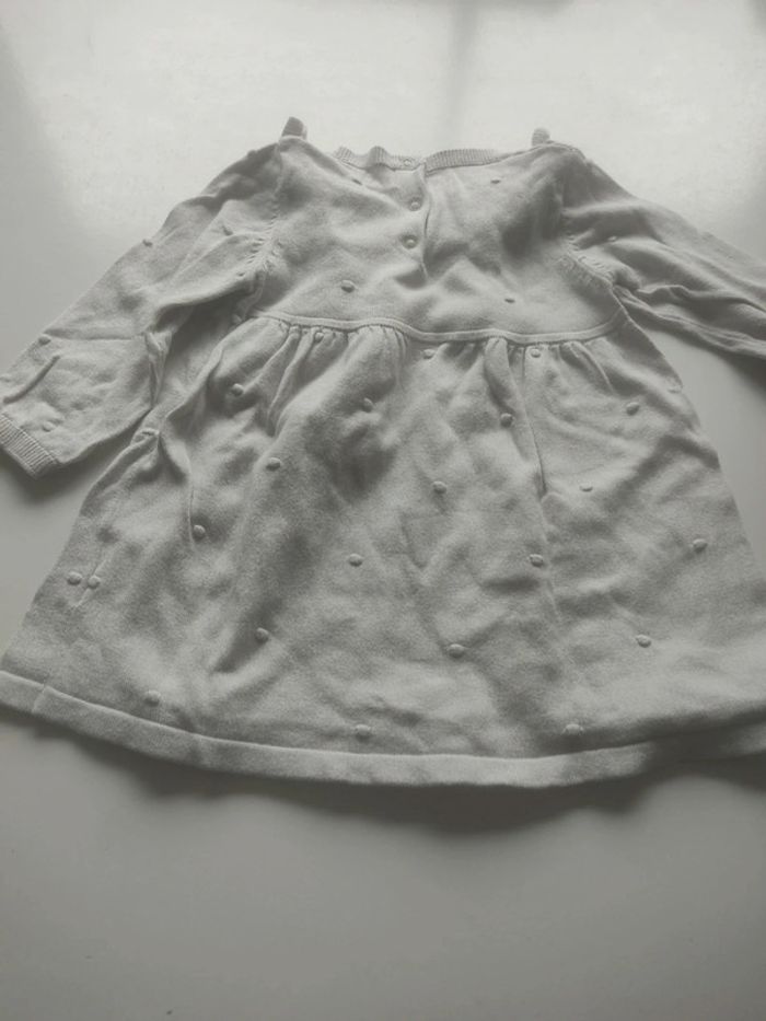 Robe 18 mois fille - photo numéro 3