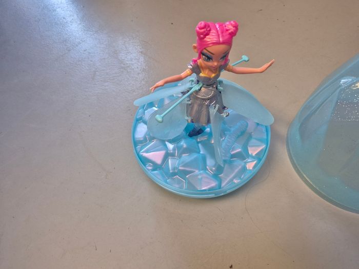 Fée volante Hatchimals - photo numéro 2