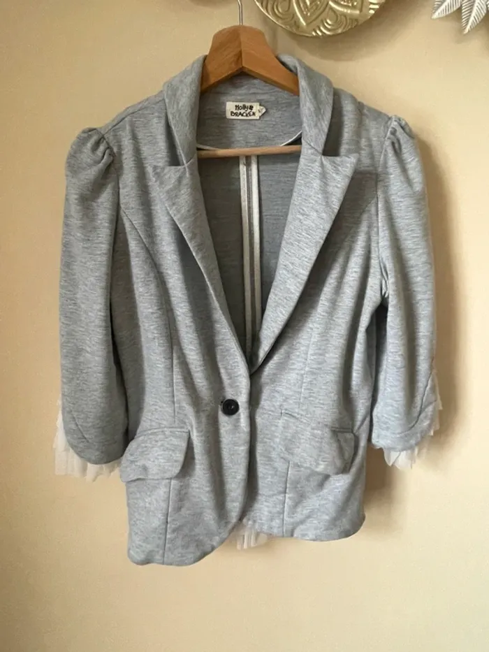 Veste Molly bracken
