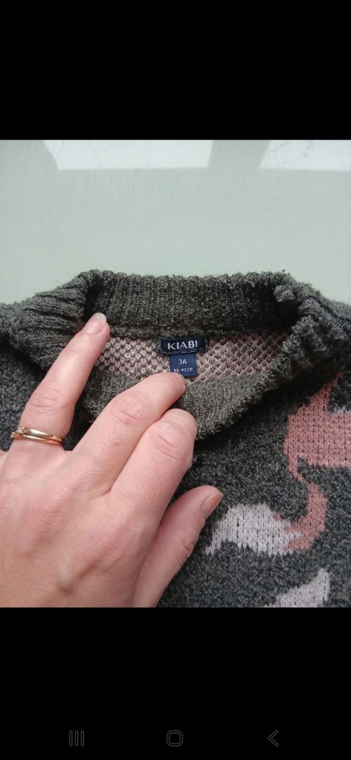 Pulls - photo numéro 2