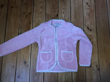 Veste polaire Chipie