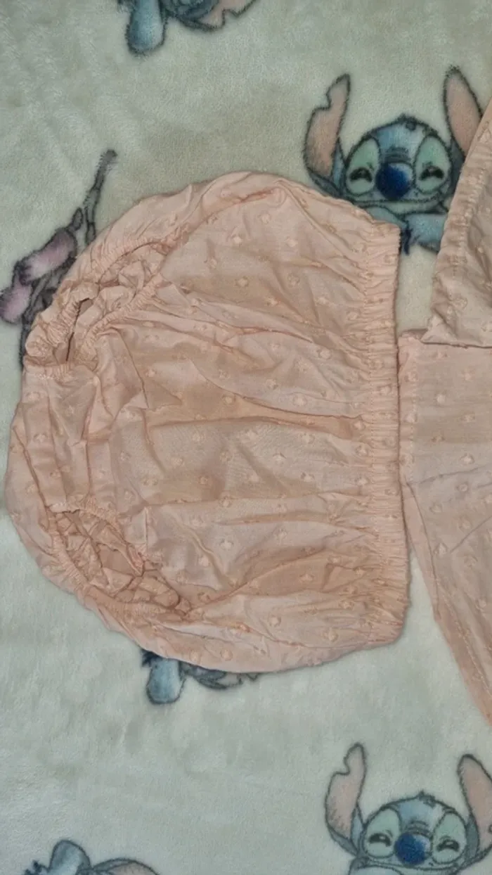 Robe 1 mois en très bon état - photo numéro 6