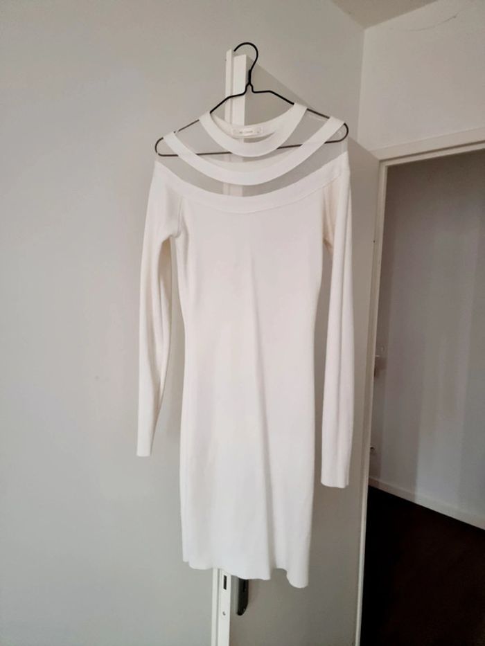 Robe pull - photo numéro 2