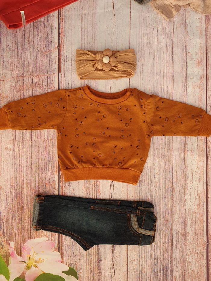 Ensemble 3 pièces - photo numéro 9