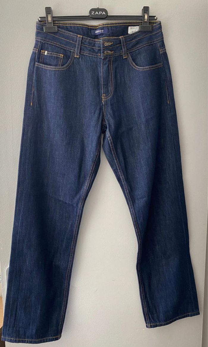 Jean femme Bonobo 38