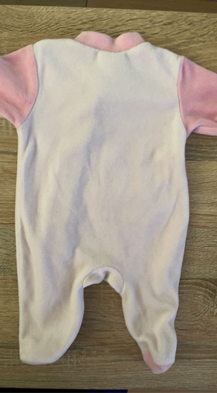 Pyjama fille - photo numéro 3