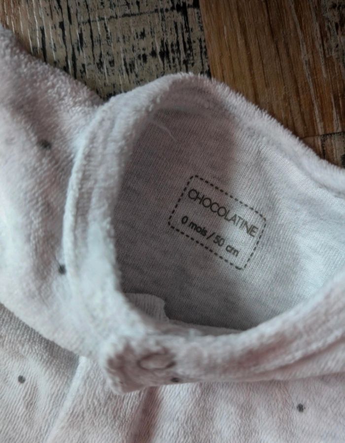 Pyjama Naissance - photo numéro 2