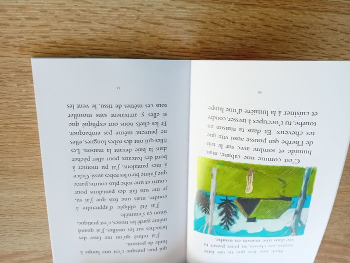 Dagfrid - Des Brioches sur les oreilles dès 6 ans - Neuf - photo numéro 2