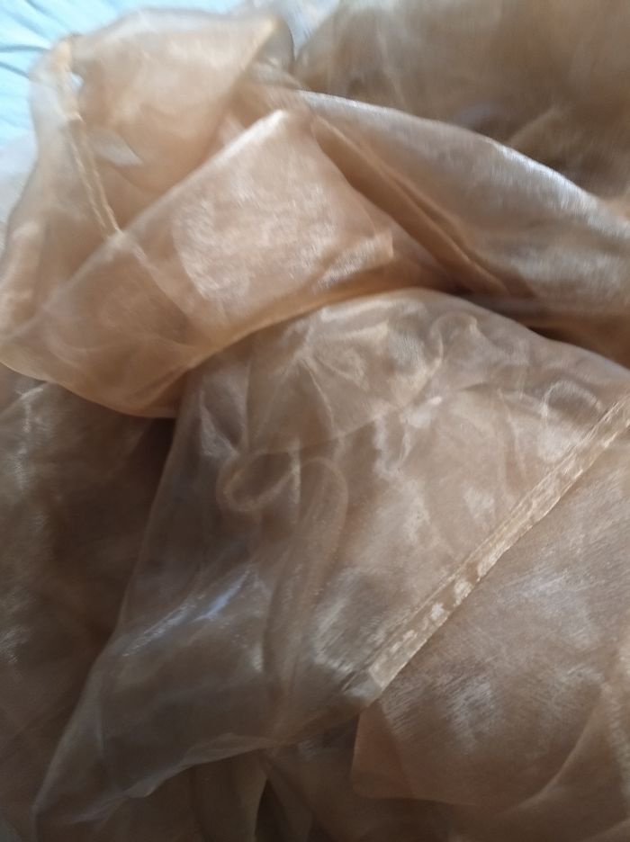 Voilages à oeillets - photo numéro 5