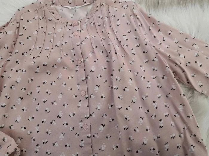 Blouse H&M - photo numéro 4
