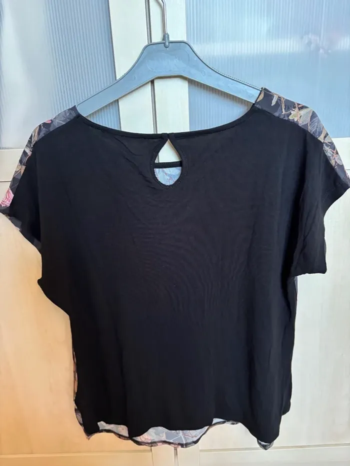 Tee shirt Armand Thierry - photo numéro 2