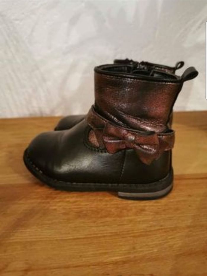 Bottes - photo numéro 2