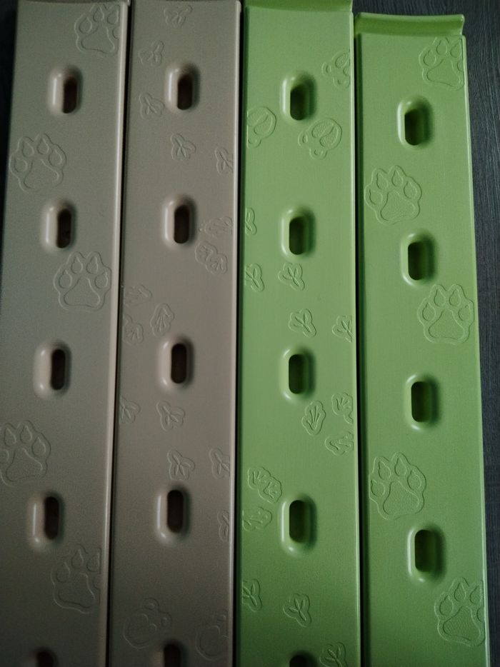 Parcours de motricité Baby gym / Kit d'équilibre Domyos  2-6 ans - photo numéro 6