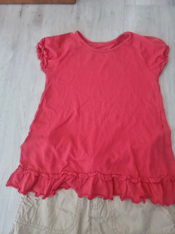 Tenue été 4 ans - photo numéro 2