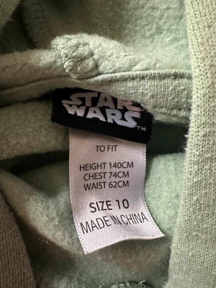 Pull enfant Star Wars - photo numéro 3