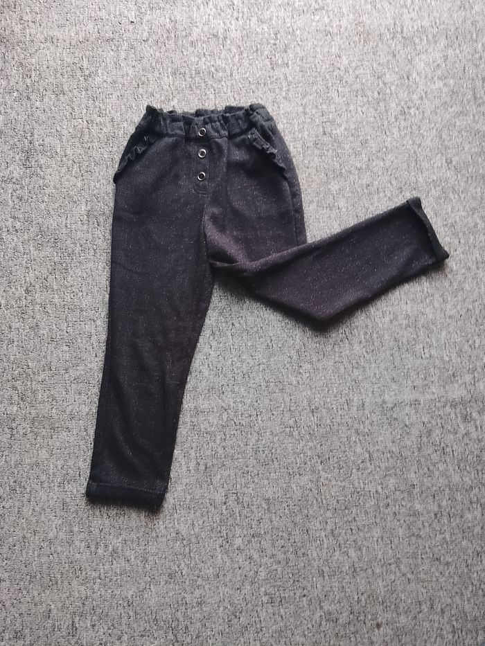 Pantalon pour enfants Taille 5 ans /110cm