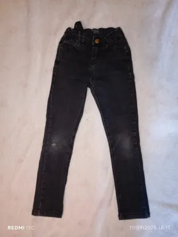Jeans noir
