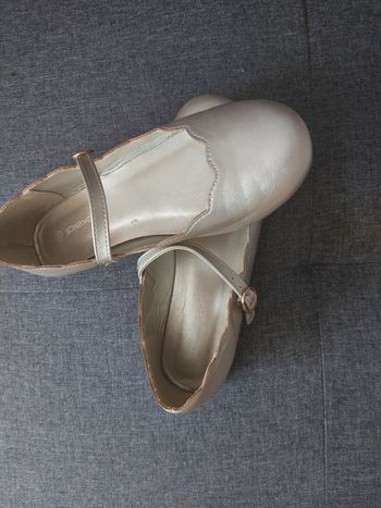 Bailarine fille