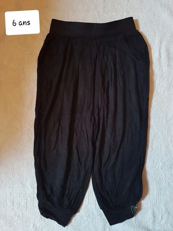 Sarouel orchestra 6 ans