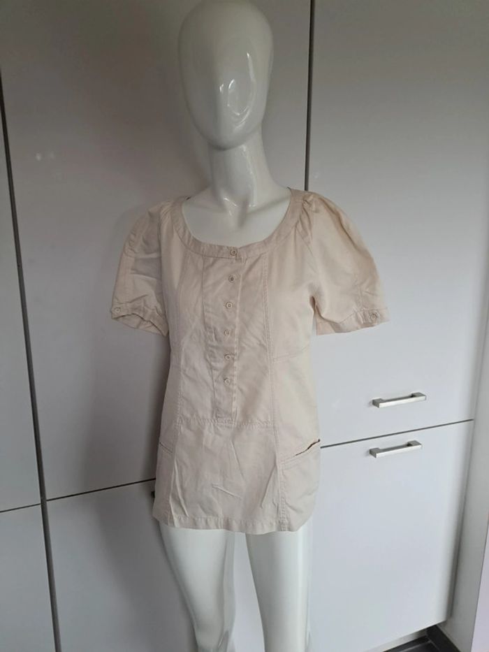 Blouse Sandro