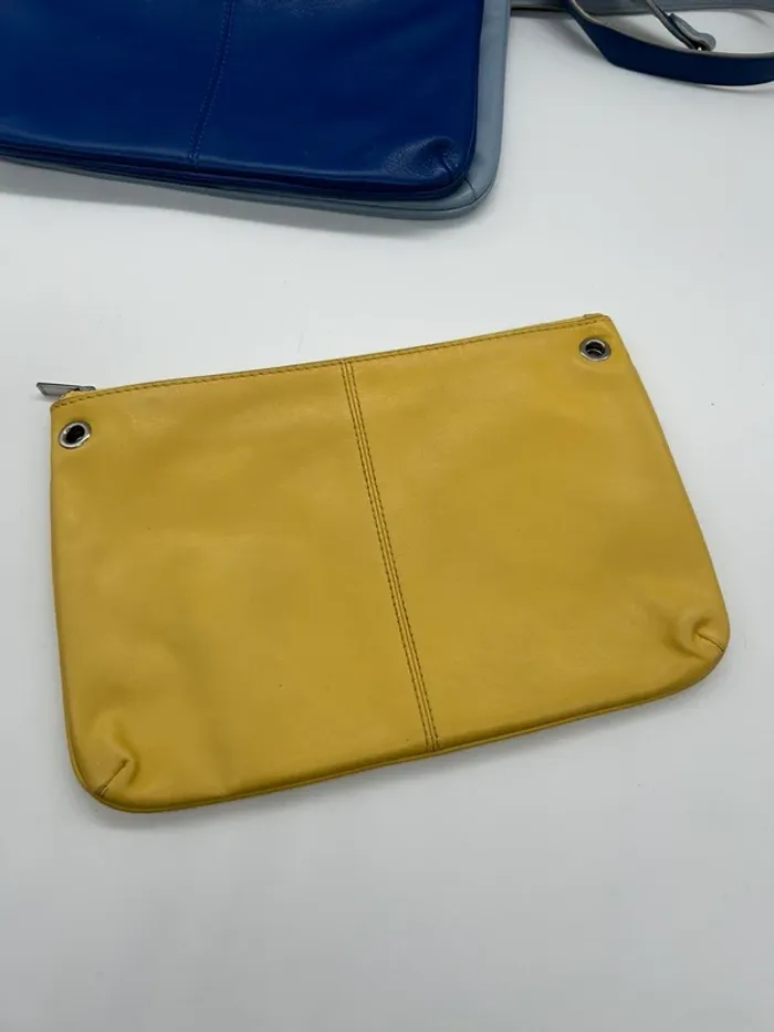 Sac à main / bandoulière modulable le tanneur - photo numéro 11