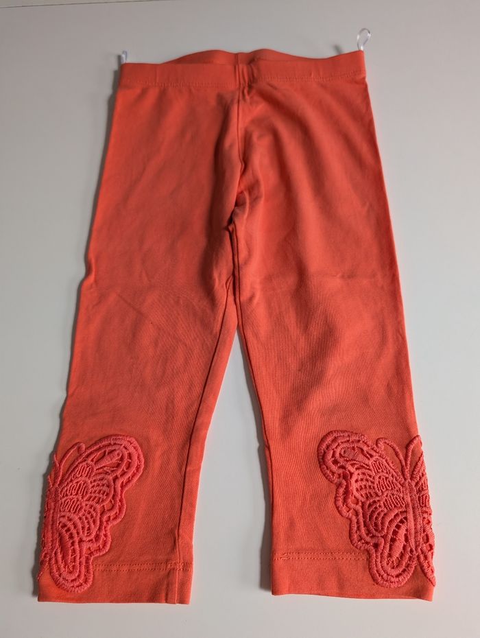 Lot legging Court - photo numéro 6