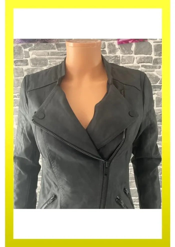 Blouson " Only " - photo numéro 2
