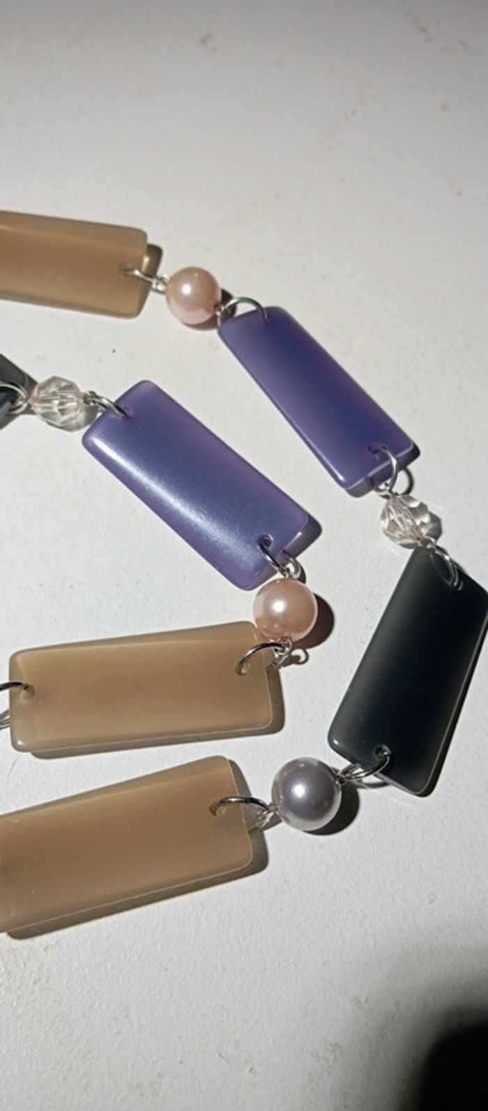 Sautoir un jour ailleurs - photo numéro 4