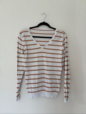 Pull taille L