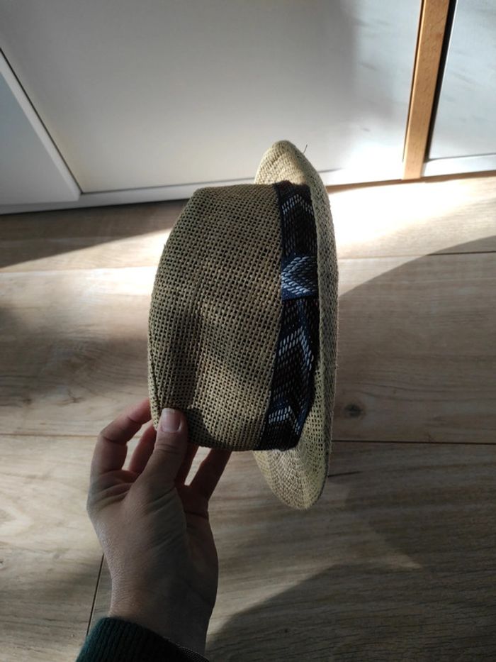 Chapeau - photo numéro 2
