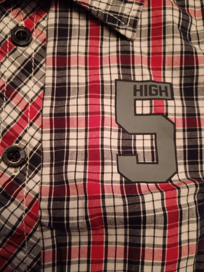 Chemise - photo numéro 3