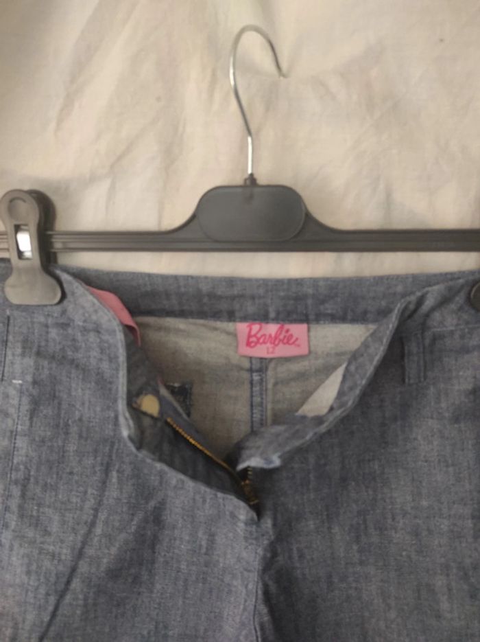 Shorts Barbie - photo numéro 2