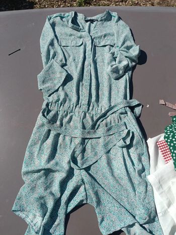 Combi short