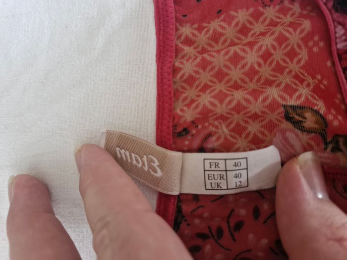 Culotte - photo numéro 4