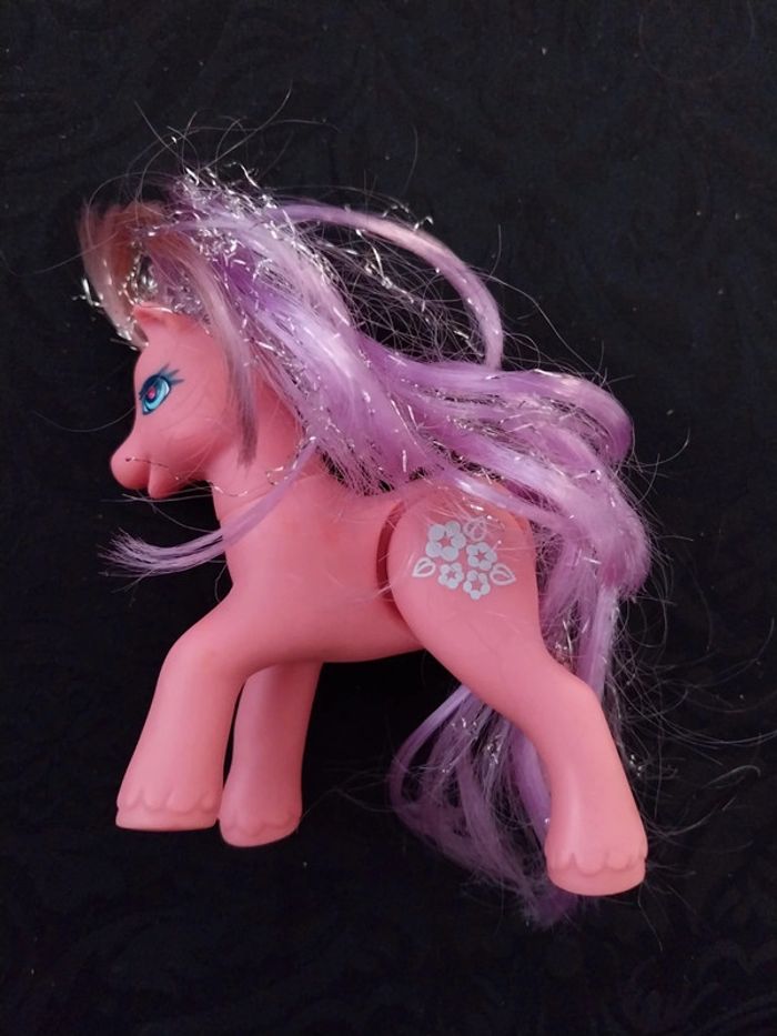 Mlp g2 - photo numéro 2
