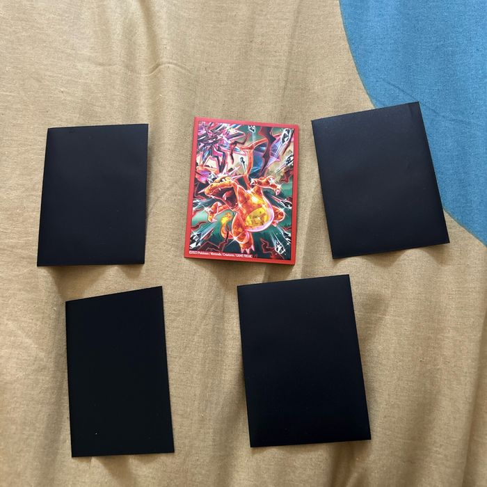 Lots de carte Pokémon - photo numéro 2