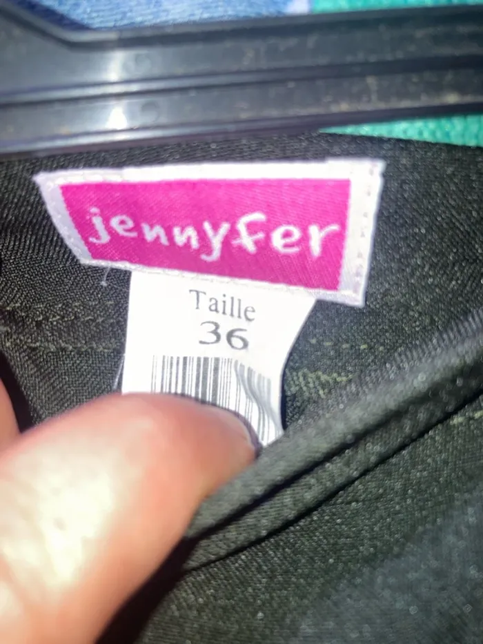 Jupe femme - photo numéro 7