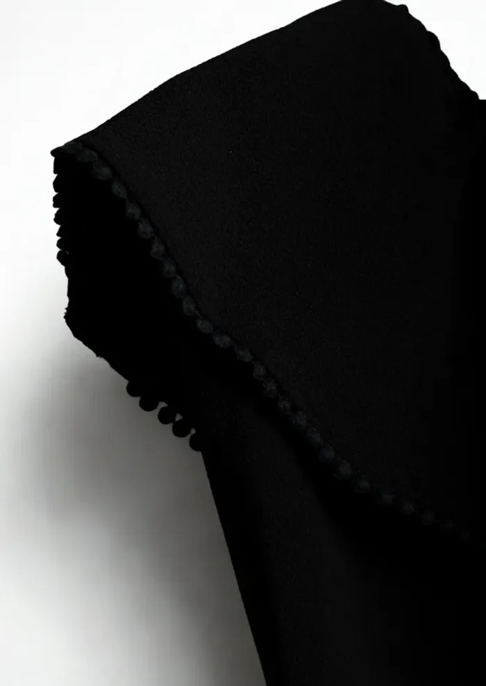 Combinaison noire  Opullence Paris – Taille M - photo numéro 4