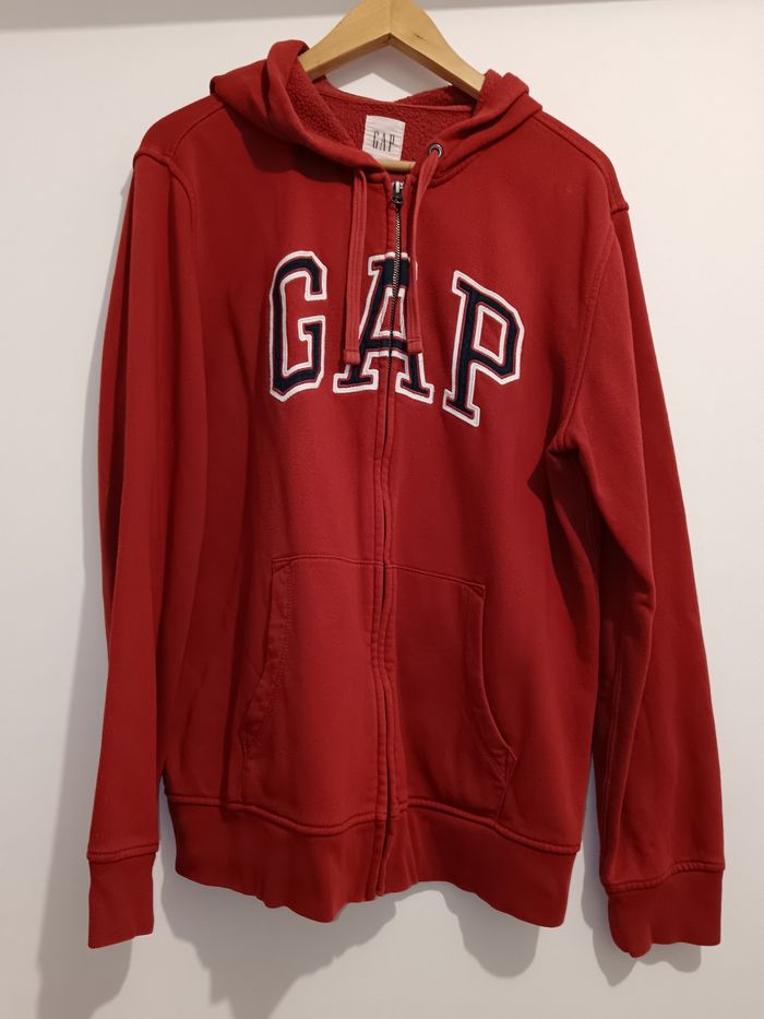 Veste gap