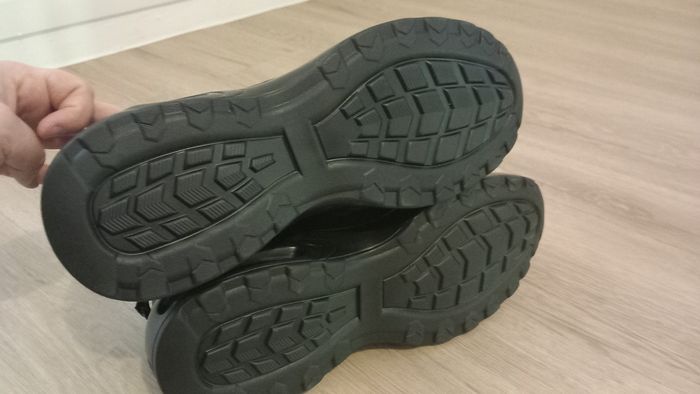 basket homme - photo numéro 3