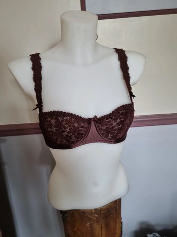 Soutien gorge AUBADE 85b