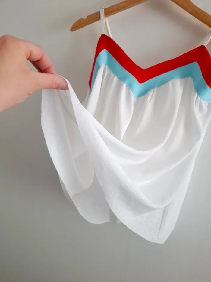 Top Samar Moda / Taille L-XL - photo numéro 12
