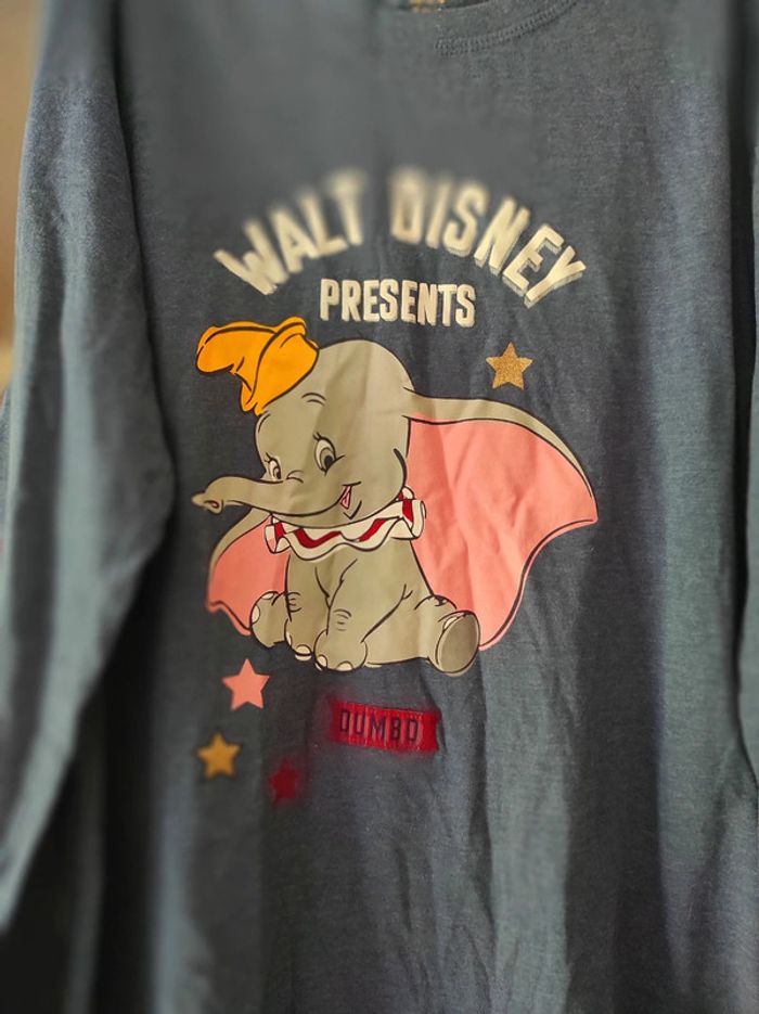 Pull dumbo disney primark - photo numéro 2