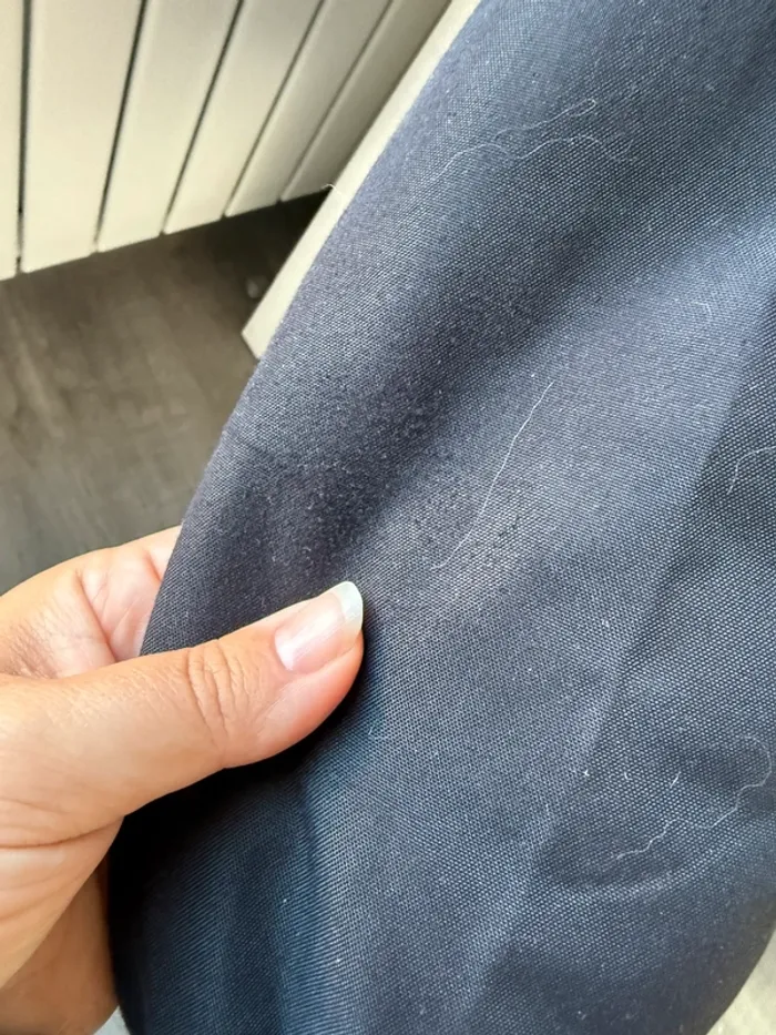 Blouson noir Firefly garçon 8 ans - photo numéro 6