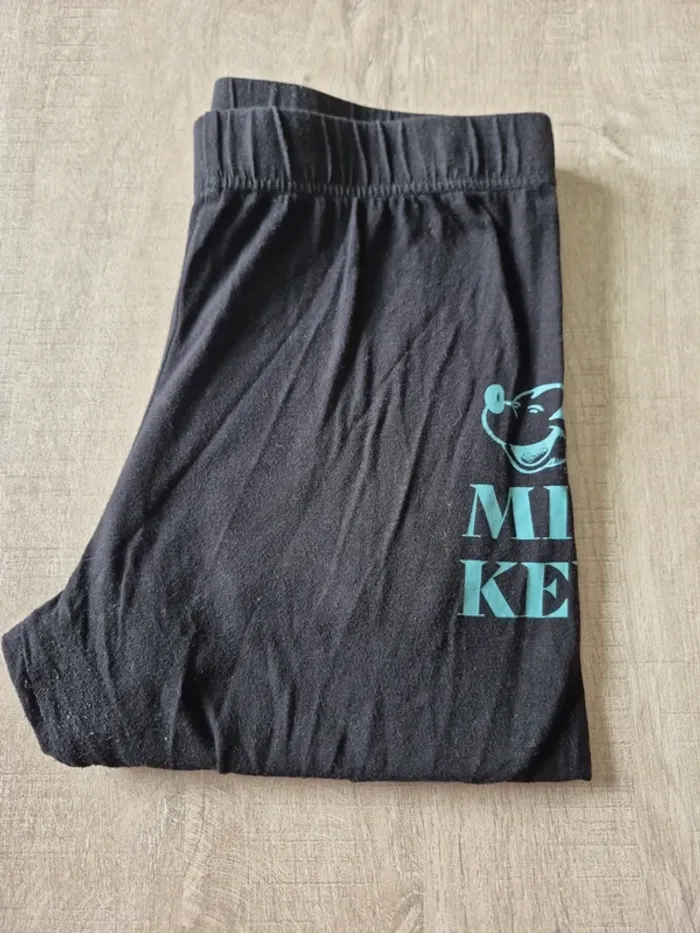 Leggins Mickey