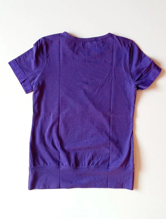 T-shirt Quechua 12 ans - photo numéro 3