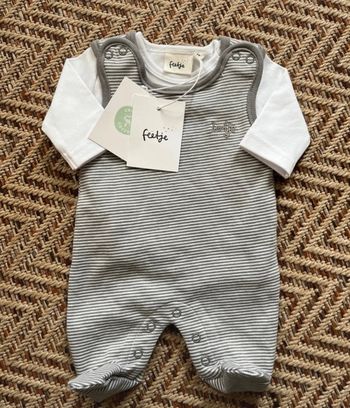 Ensemble Naissance Feetje