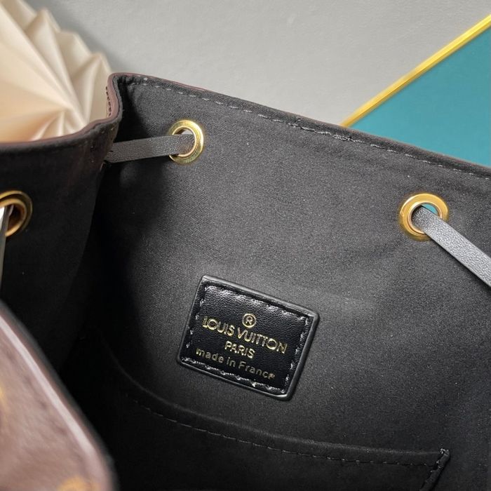 Louis Vuitton Montsouris  M45501 - photo numéro 9