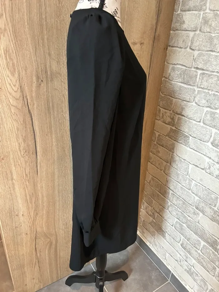 Robe noire taille L - photo numéro 4